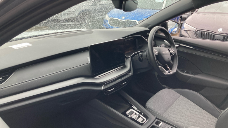 Skoda Octavia 1.5 TSI 150 e-TEC Sportline 5dr DSG Petrol Estate